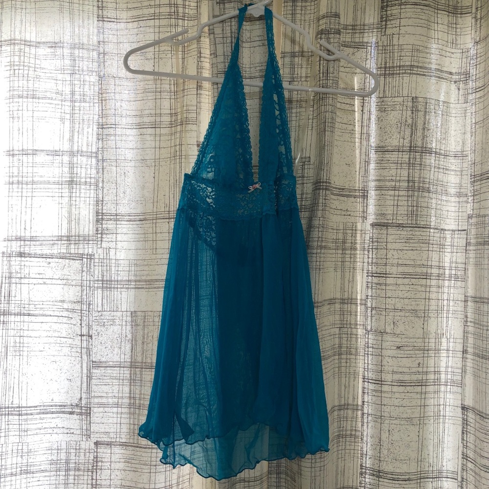 Victoria Secret Babydoll